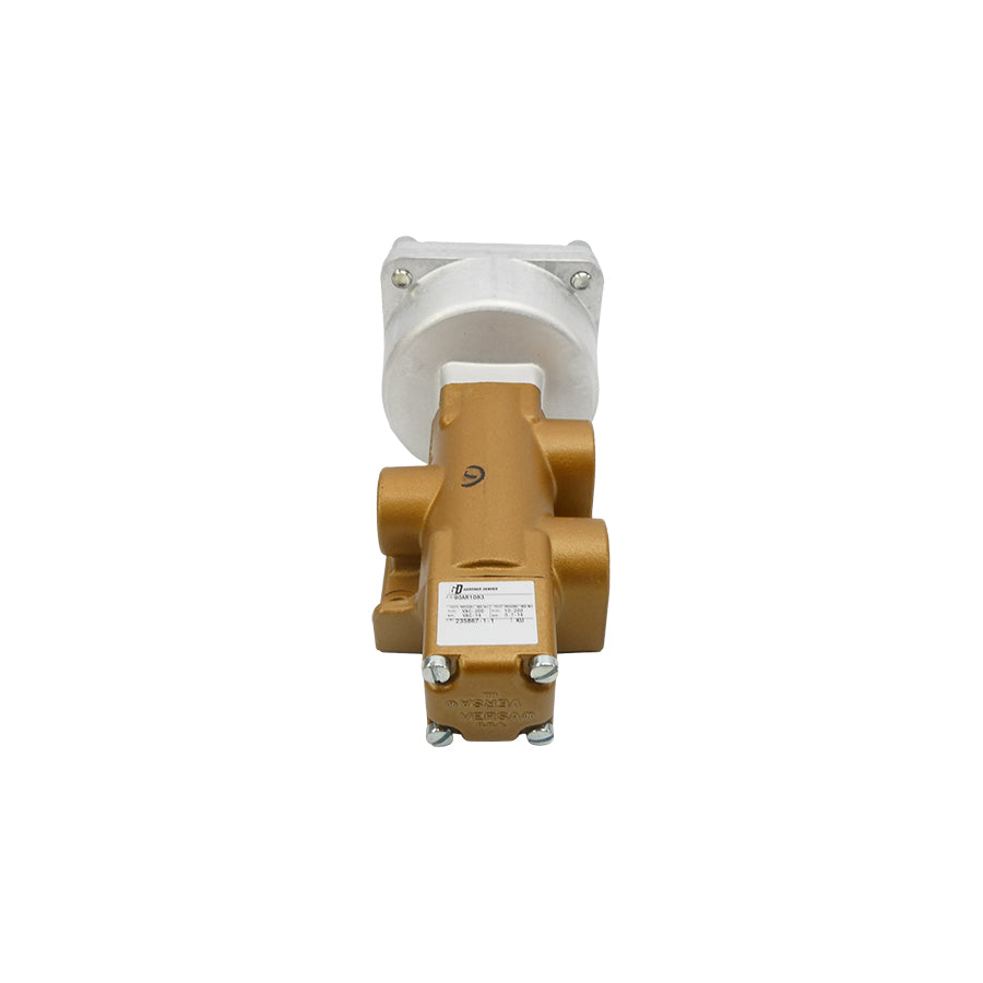 GARDNER DENVER 90AR1083 200VAC 10-200PSI NSNP