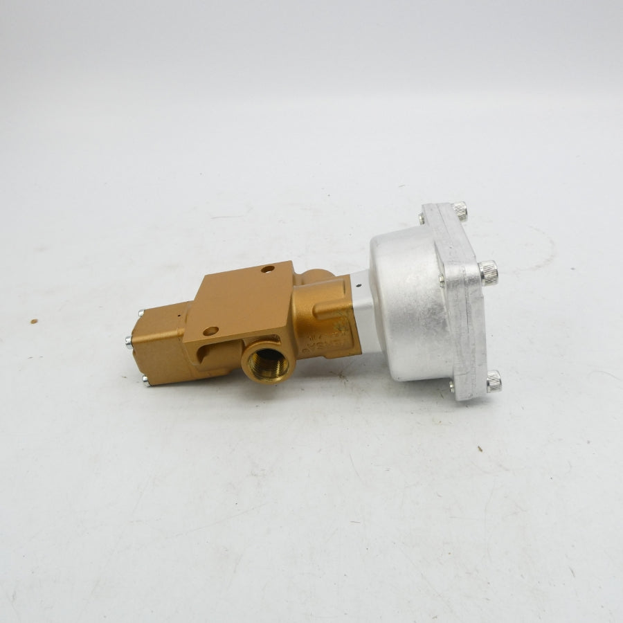 GARDNER DENVER 90AR1083 200VAC 10-200PSI NSNP