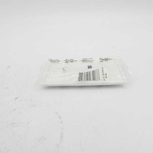 PASS & SEYMOUR TP1-W (PKG OF 20) NSMP