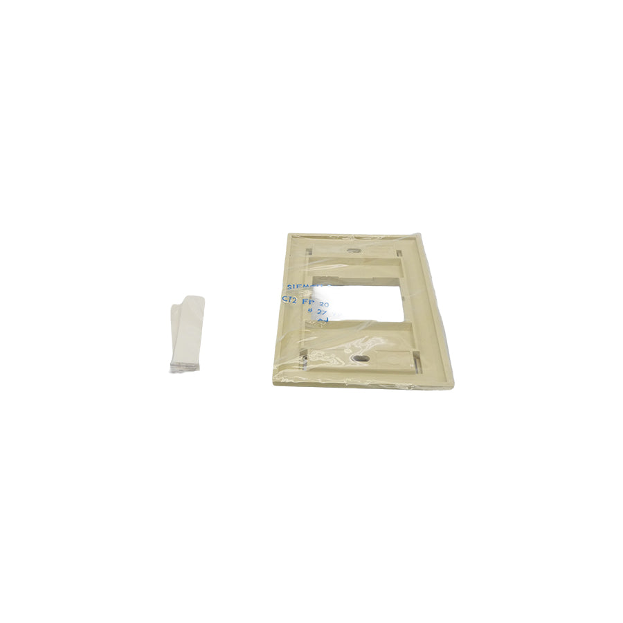 SIEMON CT2FP20 NSMP