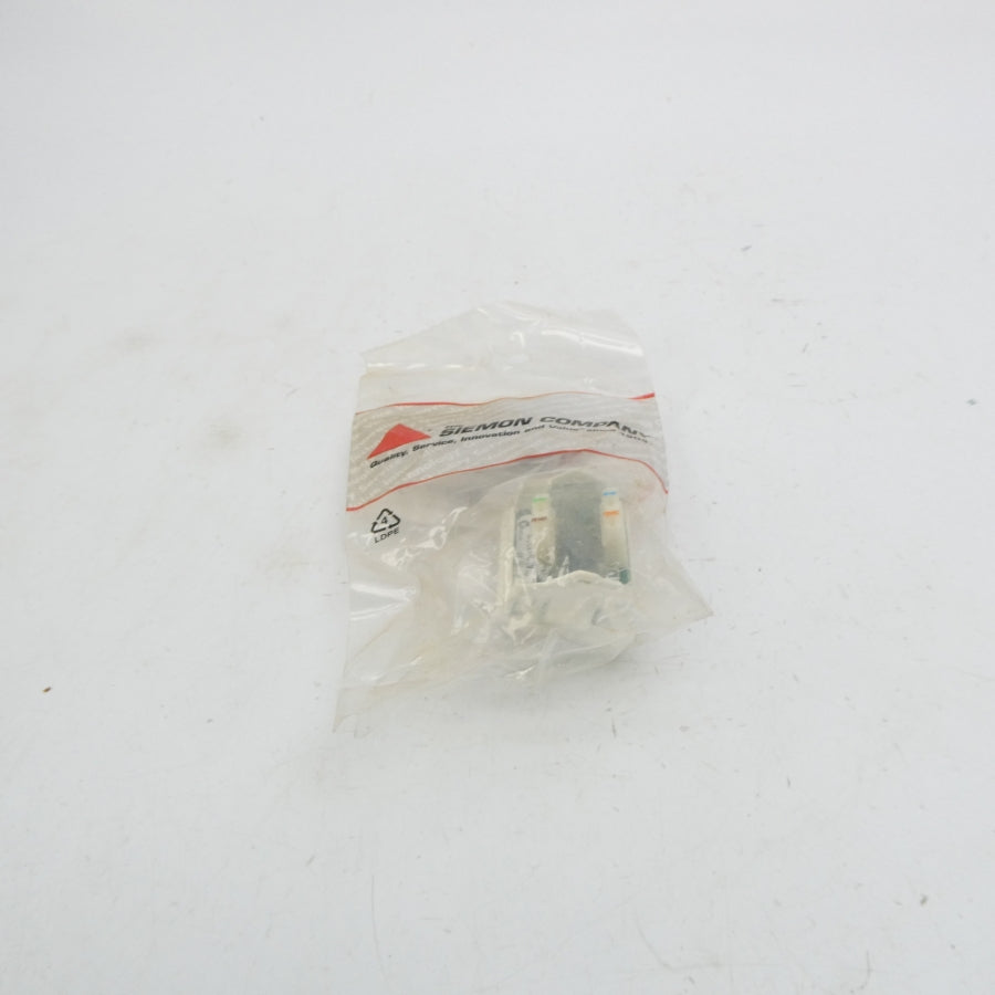 SIEMON CT-5-A4-02 150VAC NSMP