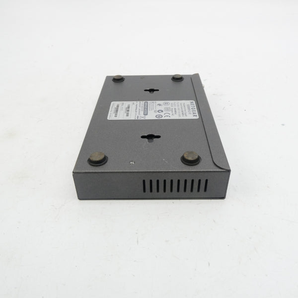 NETGEAR GS108TV2H1 NSNP
