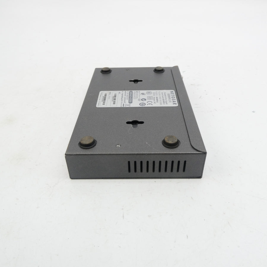 NETGEAR GS108TV2H1 NSNP