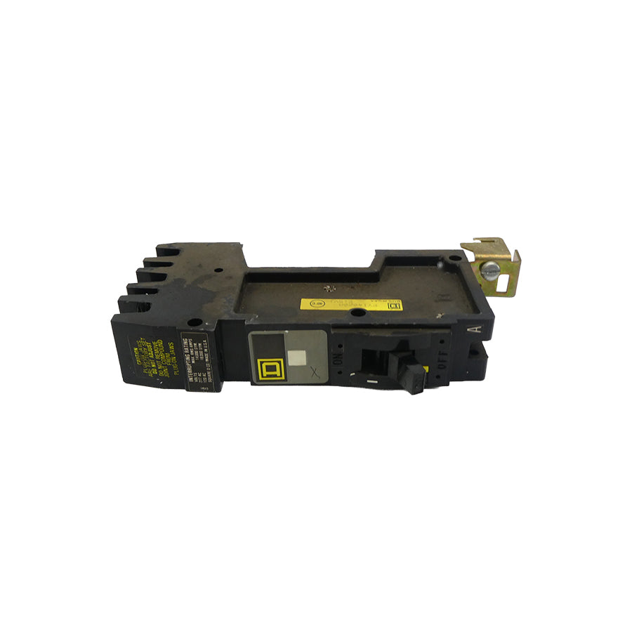 SQUARE D FY14020A 277VAC 20A NSNP