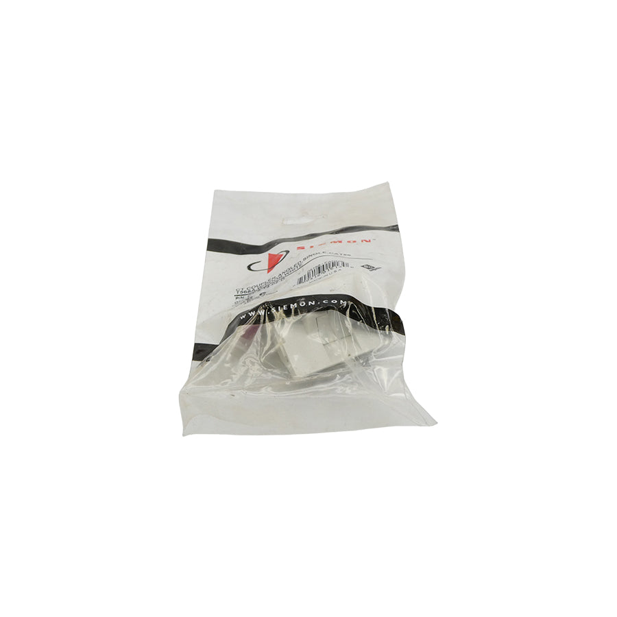 SIEMON CT-5-T4-02-D 150VAC NSMP