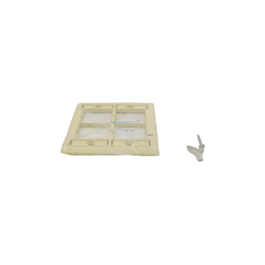 SIEMON CT8FP20 NSMP