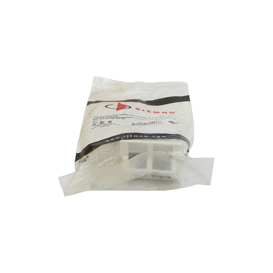 SIEMON CT-5-T4-T4-02 150VAC NSMP