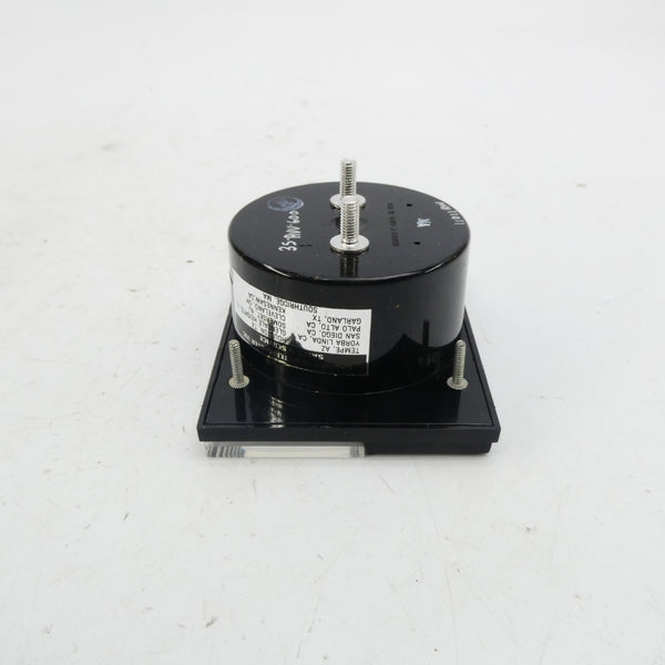MODUTEC 3S-AVV-600 0-600ACV NSMP