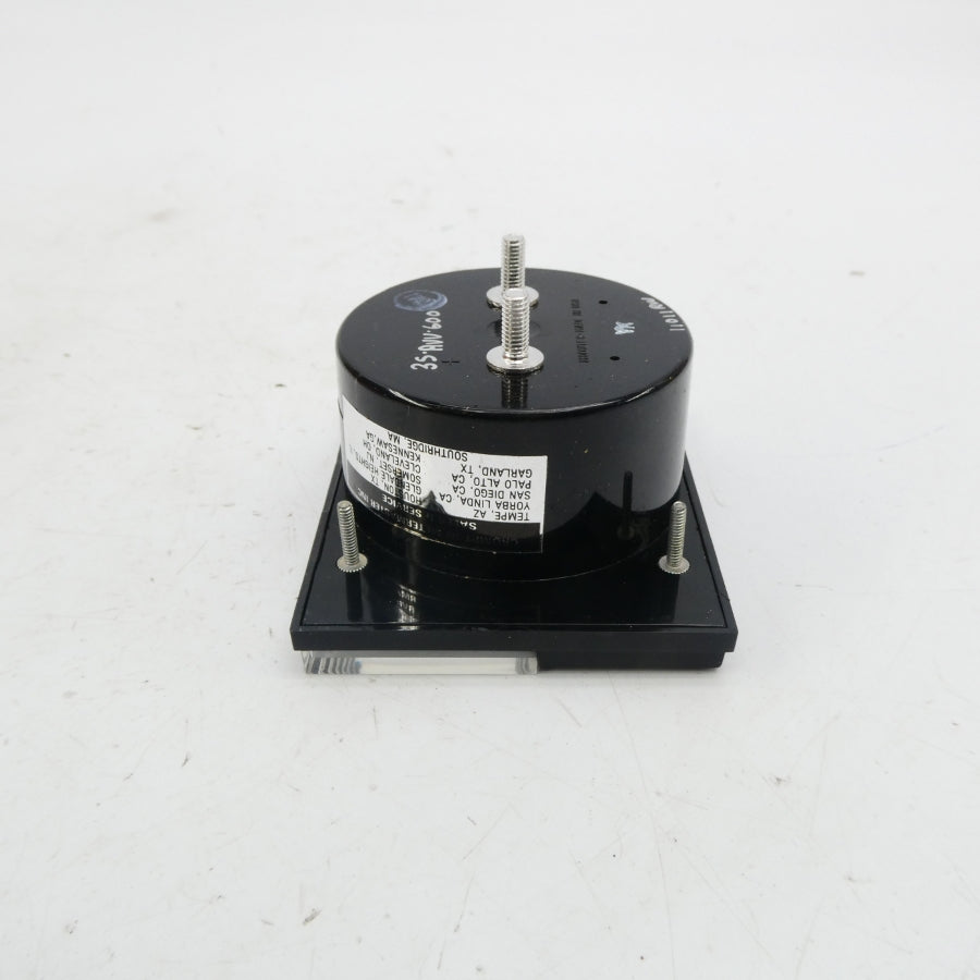 MODUTEC 3S-AVV-600 0-600ACV NSMP