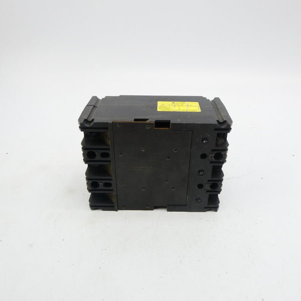SQUARE D FAL36030 SER. 2 600V 30A (GREY) NSNP