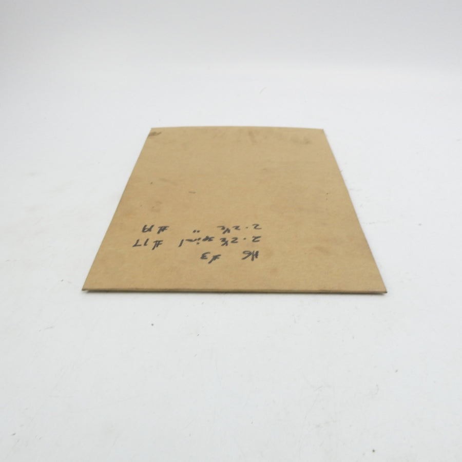 KADANT 16621023 CSS816-0406-22 NSFS