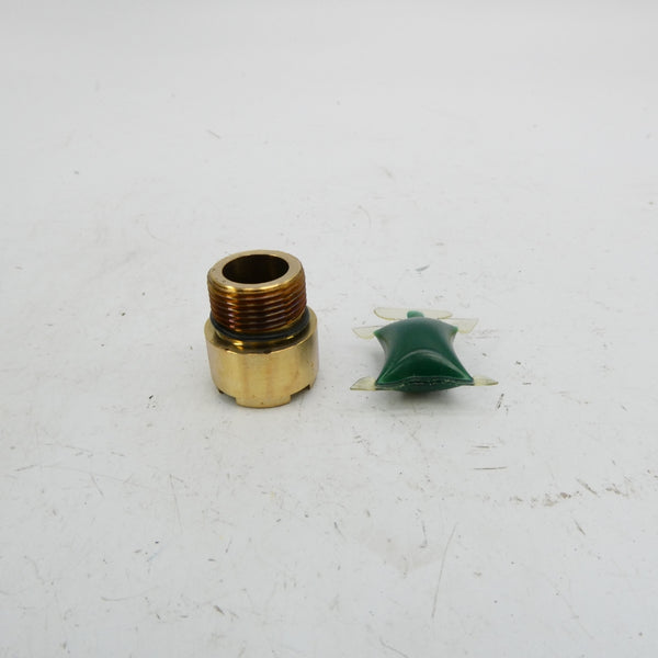 PARKER RG02MA0061 5/8" NSMP