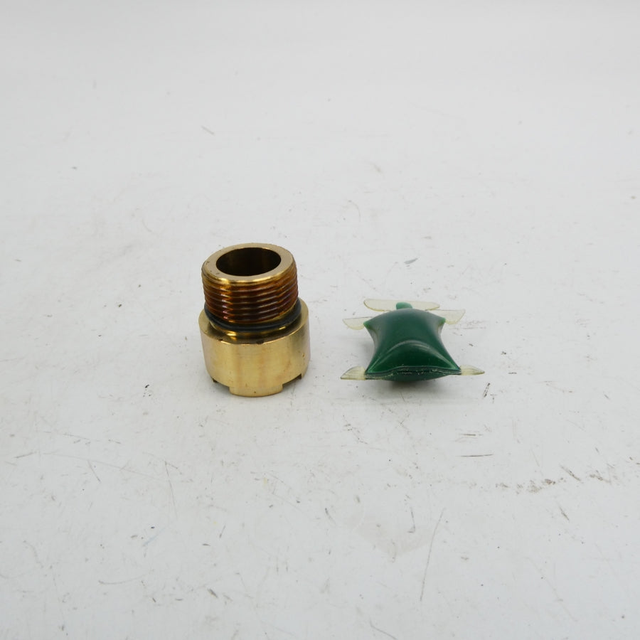 PARKER RG02MA0061 5/8" NSMP