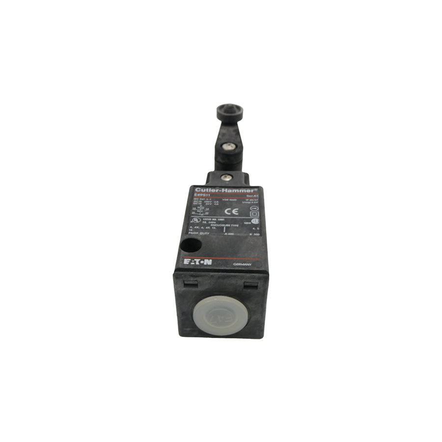 CUTLER HAMMER E49S11AP1 SER. A1 230V 6A NSNP