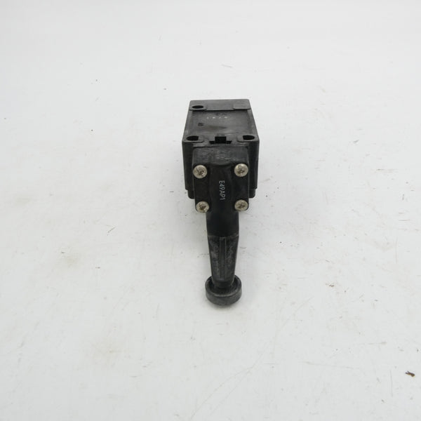 CUTLER HAMMER E49S11AP1 SER. A1 230V 6A NSNP