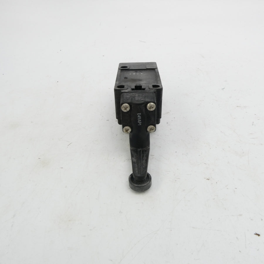 CUTLER HAMMER E49S11AP1 SER. A1 230V 6A NSNP