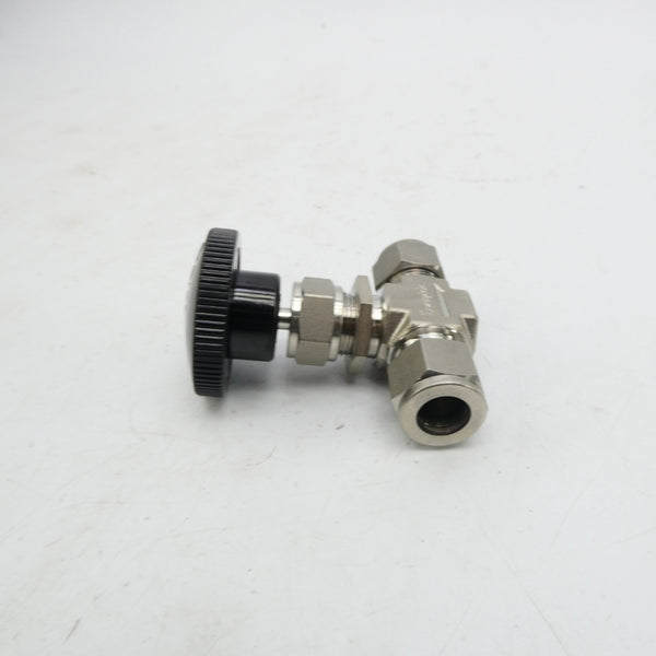 SWAGELOK SS-1RS8 5000PSI NSNP