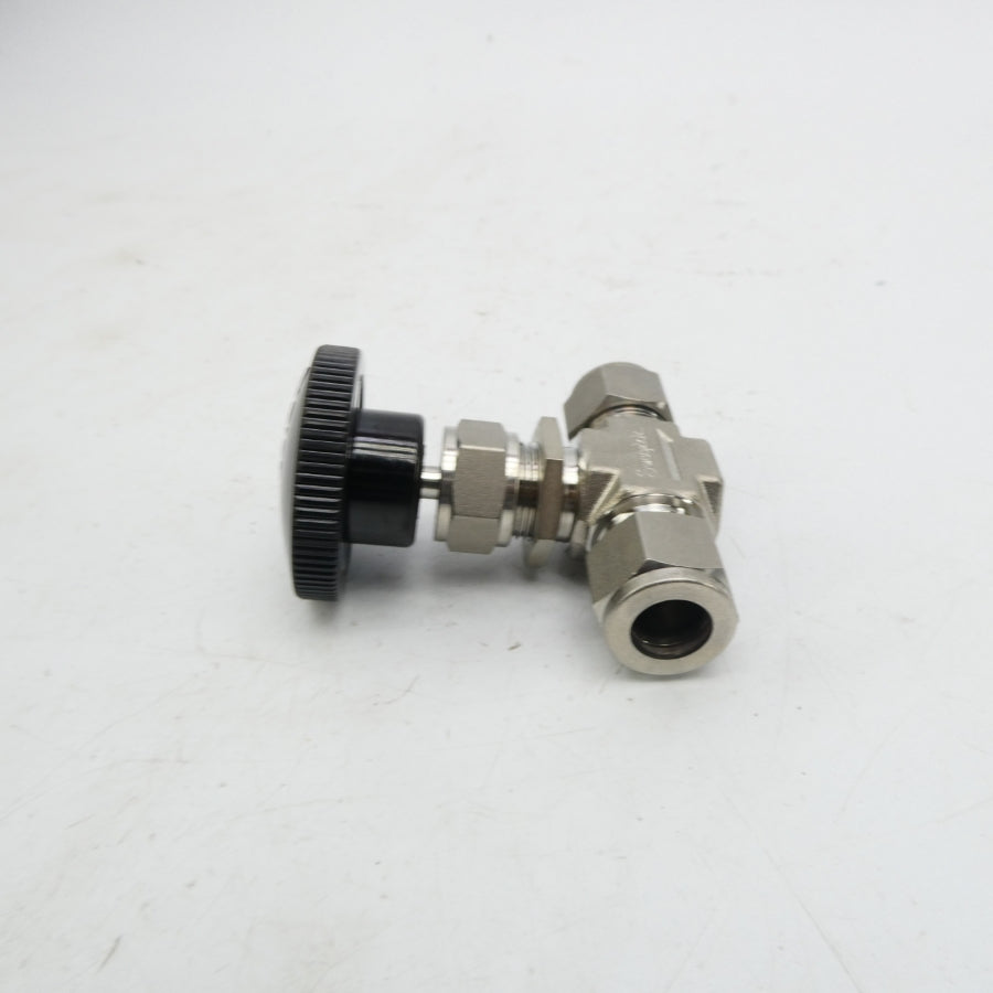 SWAGELOK SS-1RS8 5000PSI NSNP