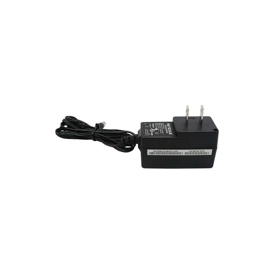 NETGEAR 332-10190-01 MT12-Y120100-A1 100-120V 0.3A NSNP