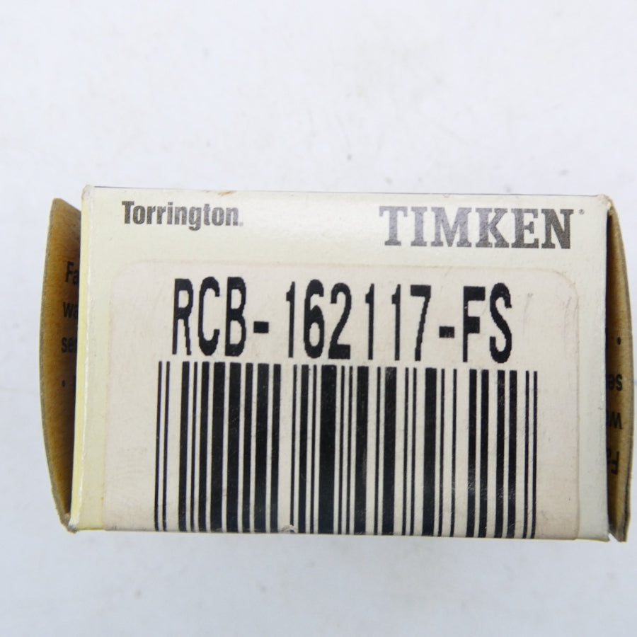 TIMKEN RCB-162117-FS NSMP