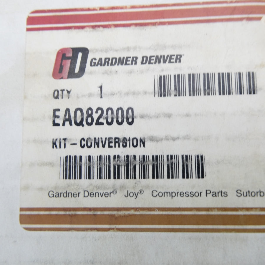 GARDNER DENVER EAQ82000 NSMP
