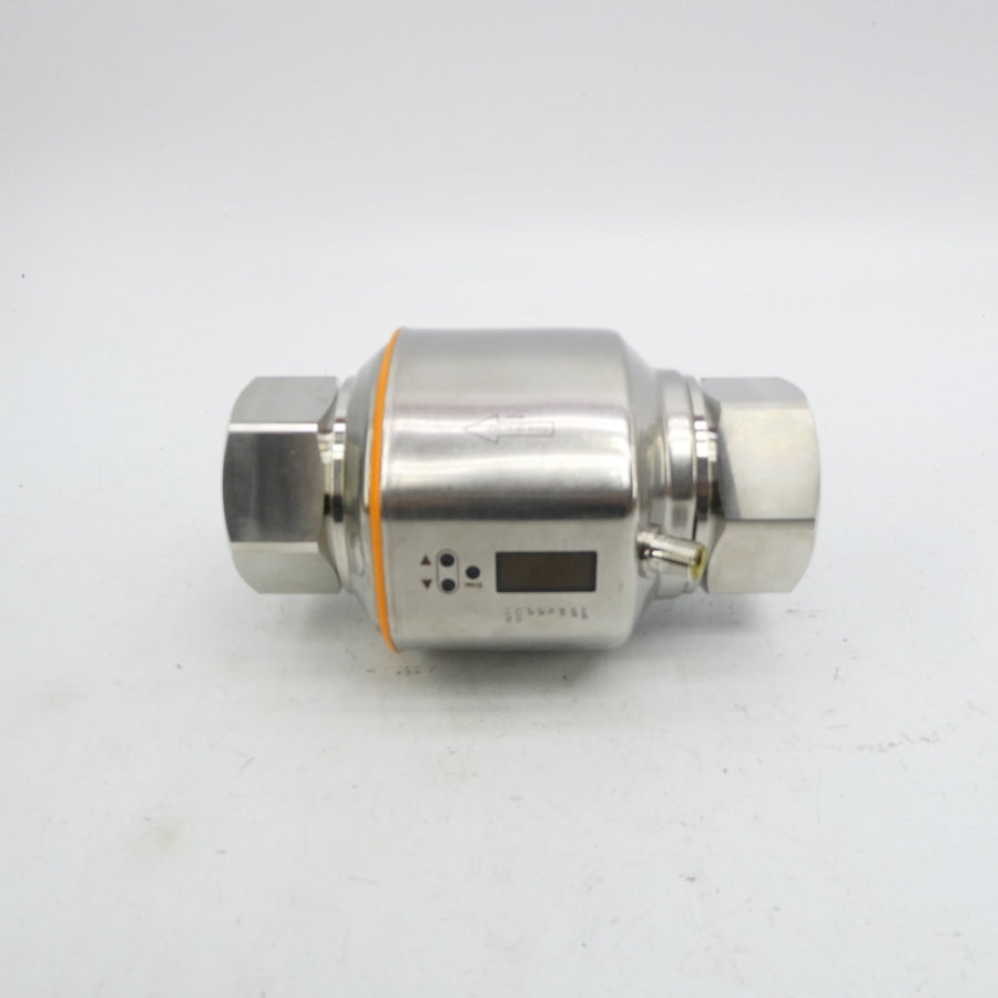 IFM EFECTOR SM2601 SMN21XGXFRKG/US-100 18-32VDC NSMP