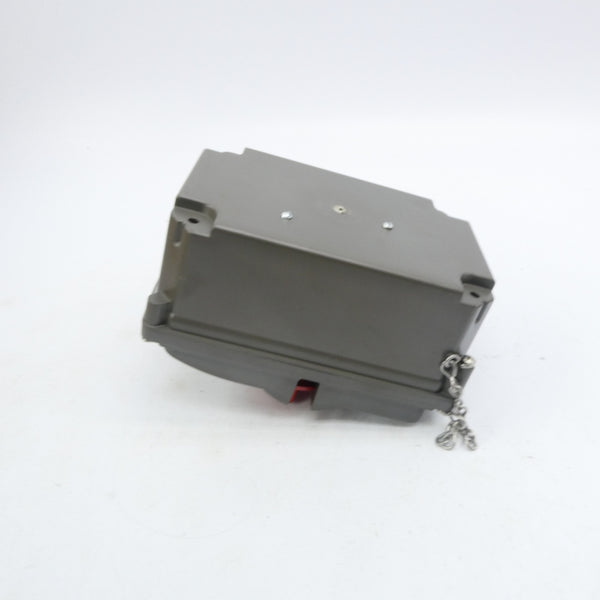 PASS & SEYMOUR PS30-SSAX 600VAC 30A NSNP