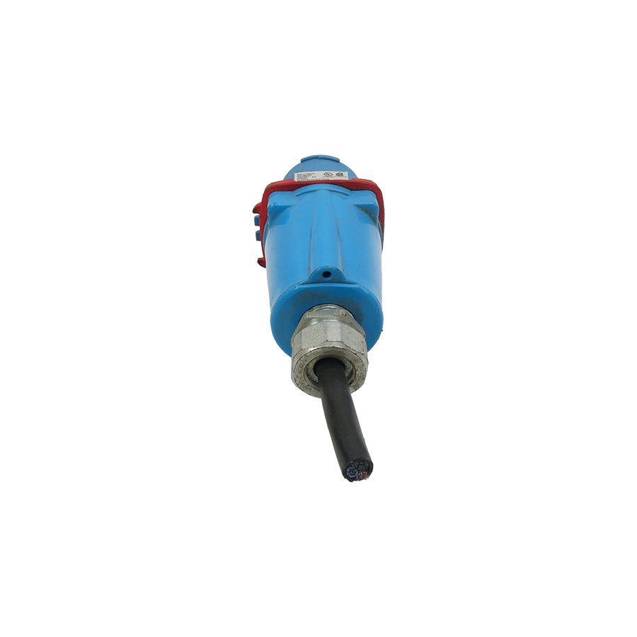 MELTRIC 63-38043 480VAC 30A UNMP