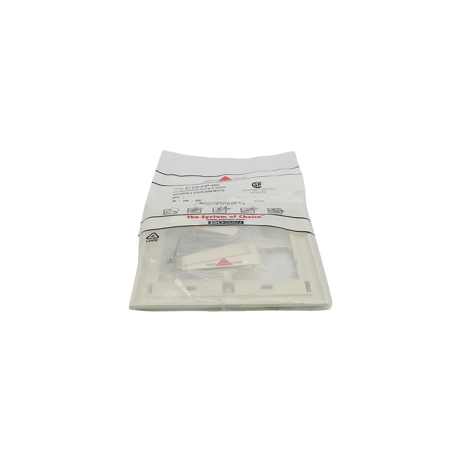 SIEMON CT8-FP-02 NSMP