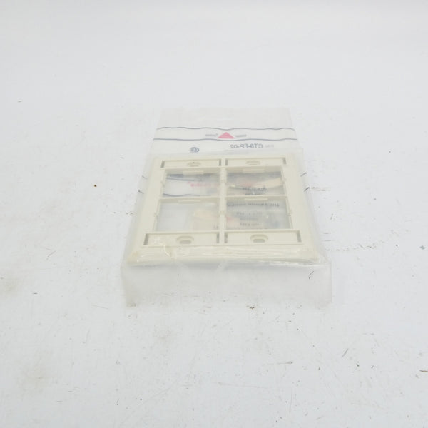 SIEMON CT8-FP-02 NSMP