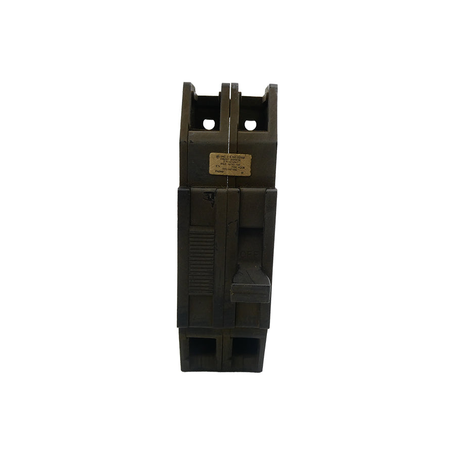 ZINSCO HQCB40 120/240VAC 40A NSNP