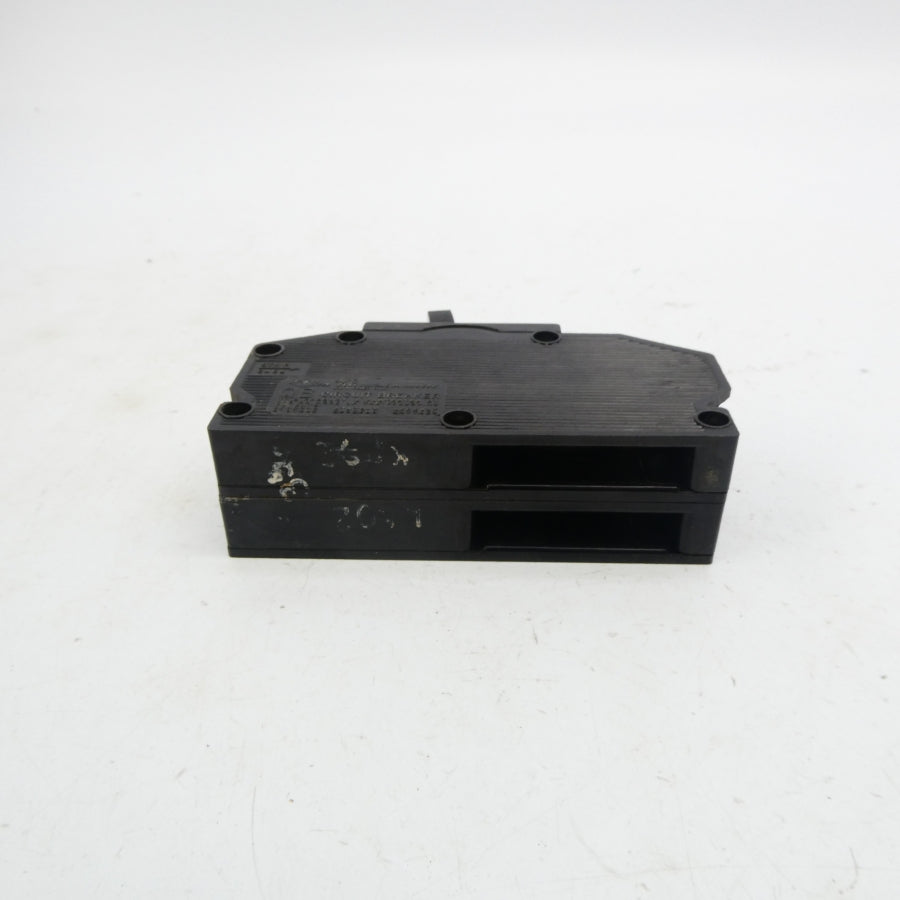 ZINSCO HQCB40 120/240VAC 40A NSNP