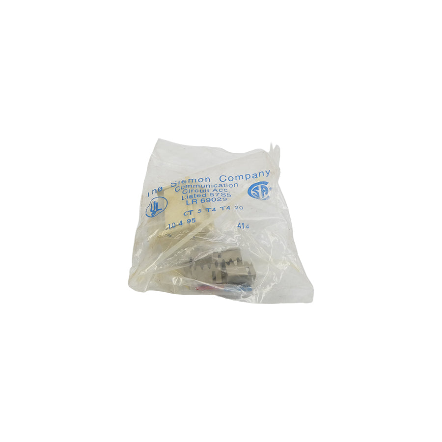 SIEMON CT5T4T420 NSMP