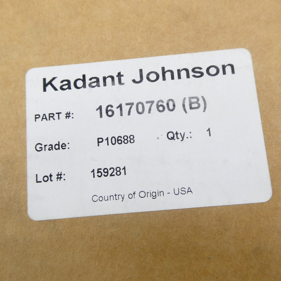 KADANT 16170760 NSMP