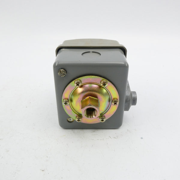 SQUARE D 9013GHG2J30E SER. C 80/100PSI NSMP
