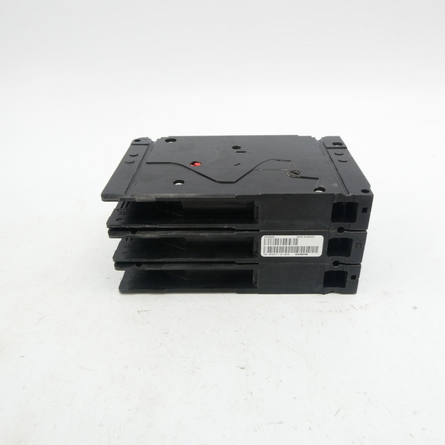 SIEMENS ED43B050 480V 50A NSMP