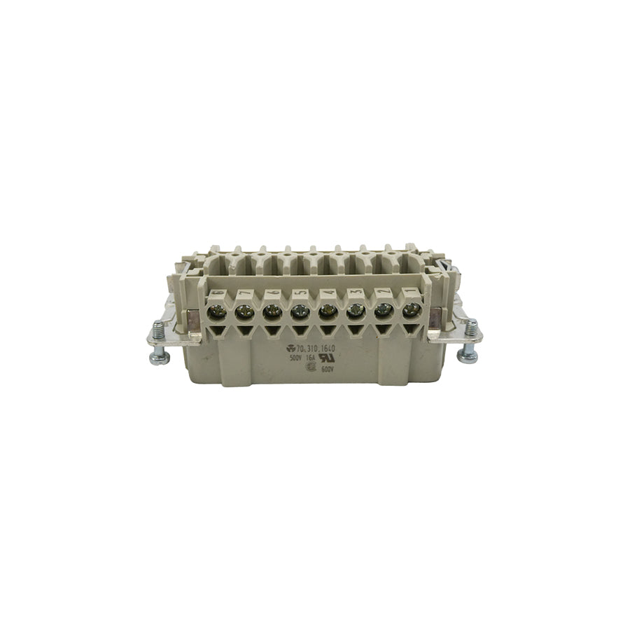 WIELAND 70.310.1640 600V 16A NSNP