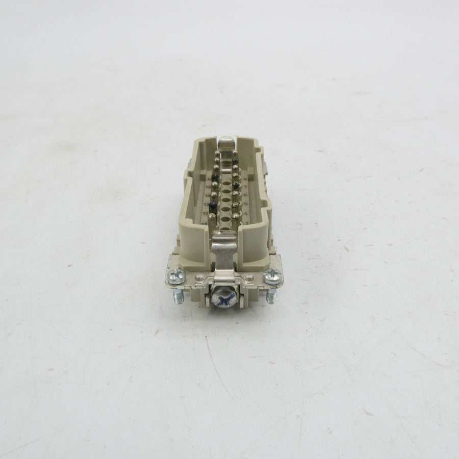WIELAND 70.310.1640 600V 16A NSNP