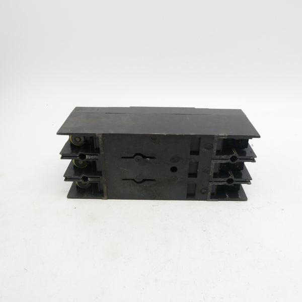 GENERAL ELECTRIC TFJ236225 600VAC 225A NSNP