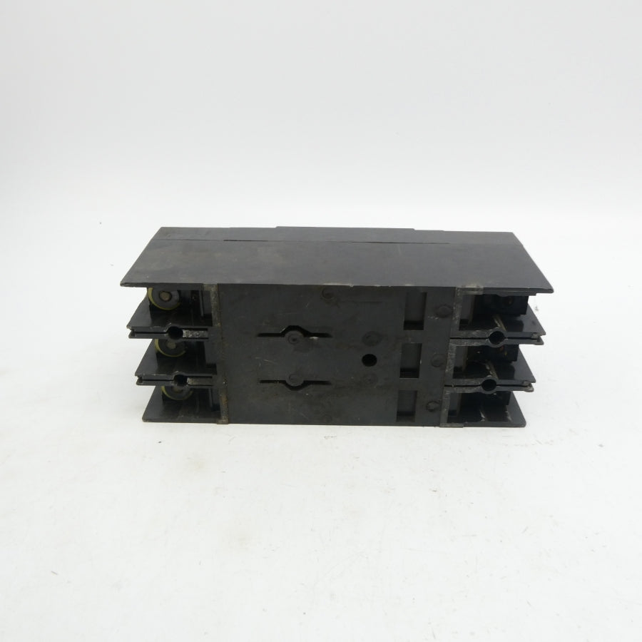 GENERAL ELECTRIC TFJ236225 600VAC 225A NSNP