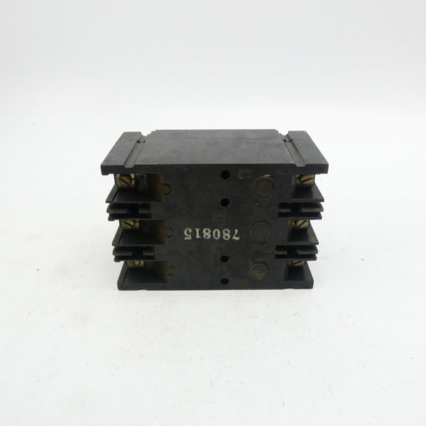 WESTINGHOUSE FB3060L 600VAC 60A NSNP