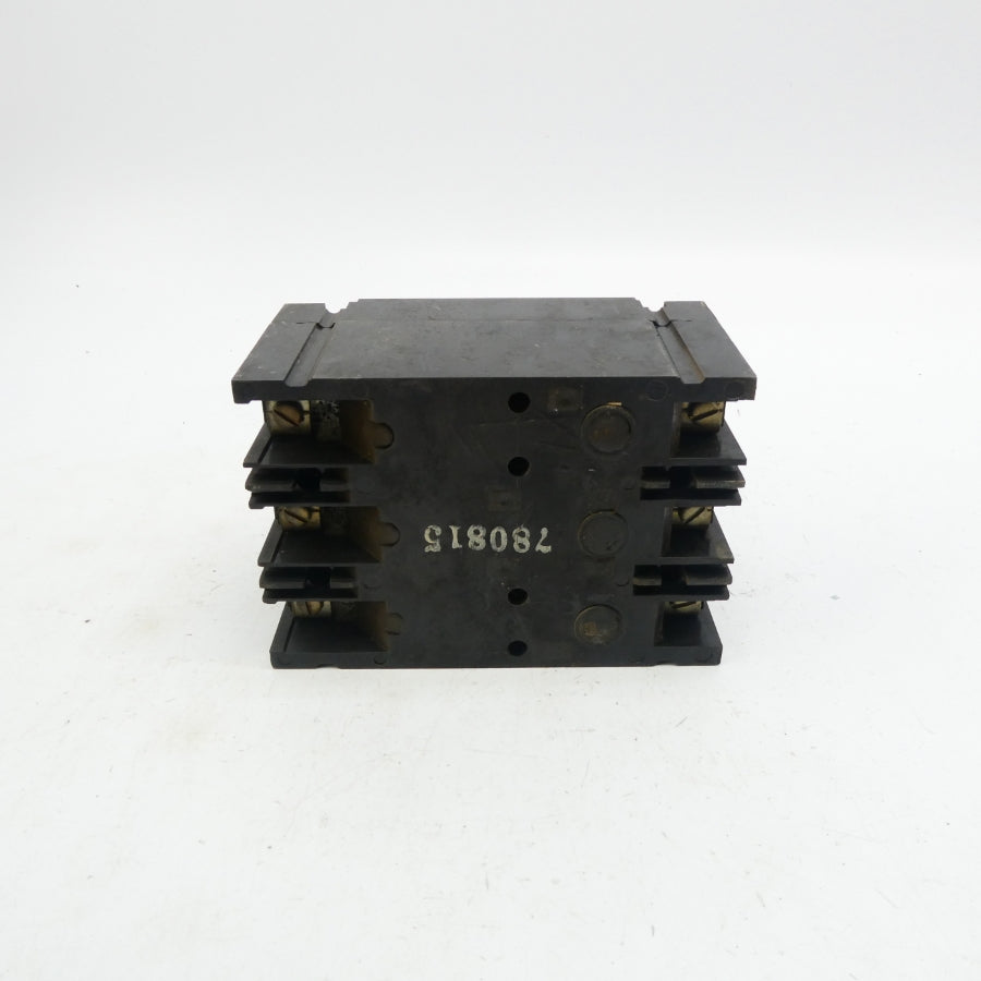 WESTINGHOUSE FB3060L 600VAC 60A NSNP