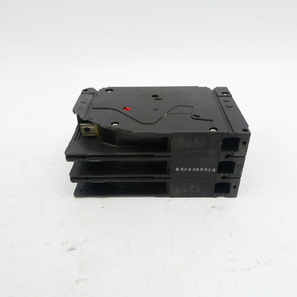 SIEMENS ED43B020 480VAC 20A (AS PICTURED) UNMP