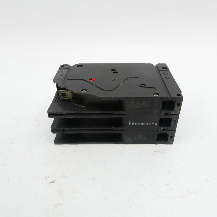 SIEMENS ED43B020 480VAC 20A (AS PICTURED) UNMP