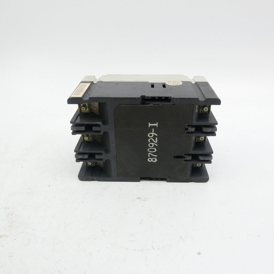 WESTINGHOUSE EHD3020L 480VAC 20A NSMP
