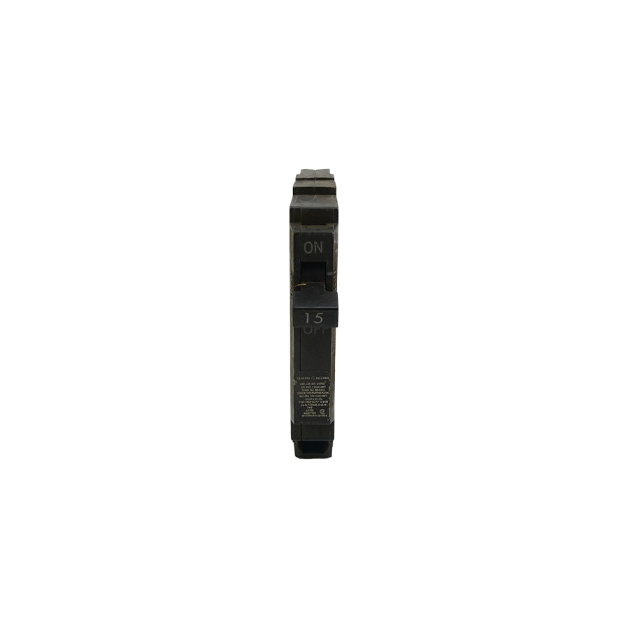 GENERAL ELECTRIC THQP115 120/240VAC 15A NSNP