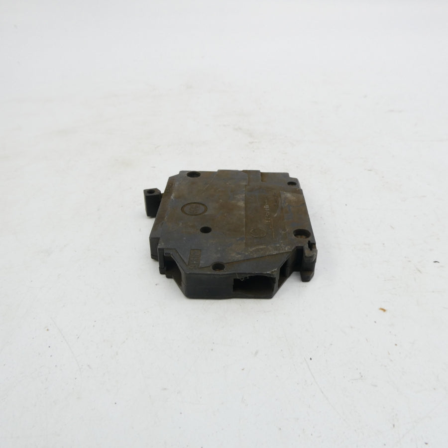 GENERAL ELECTRIC THQP115 120/240VAC 15A NSNP