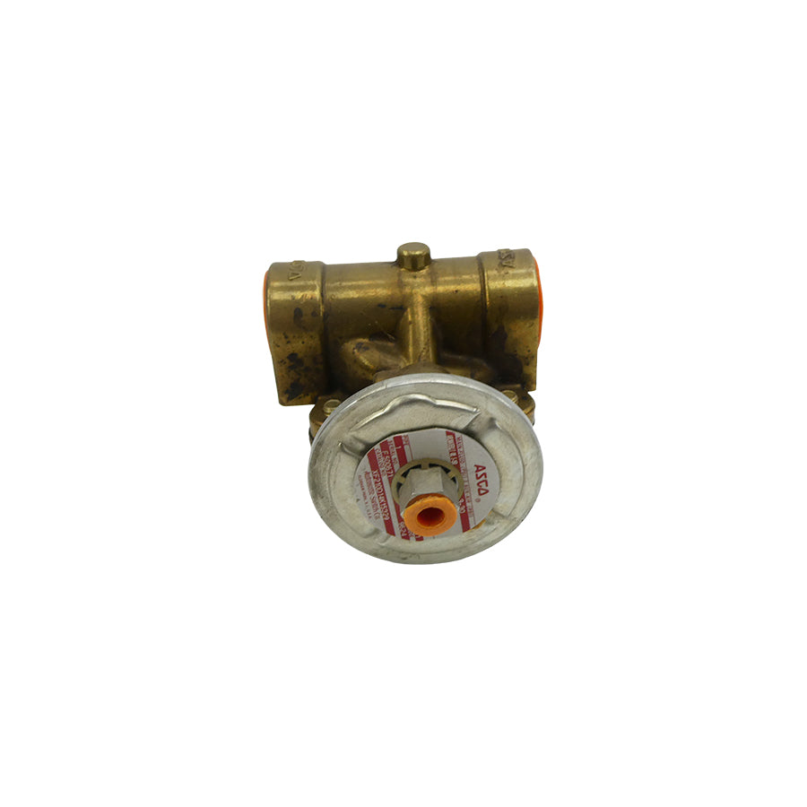 ASCO XF210D14K15329 30PSI 1" NSNP