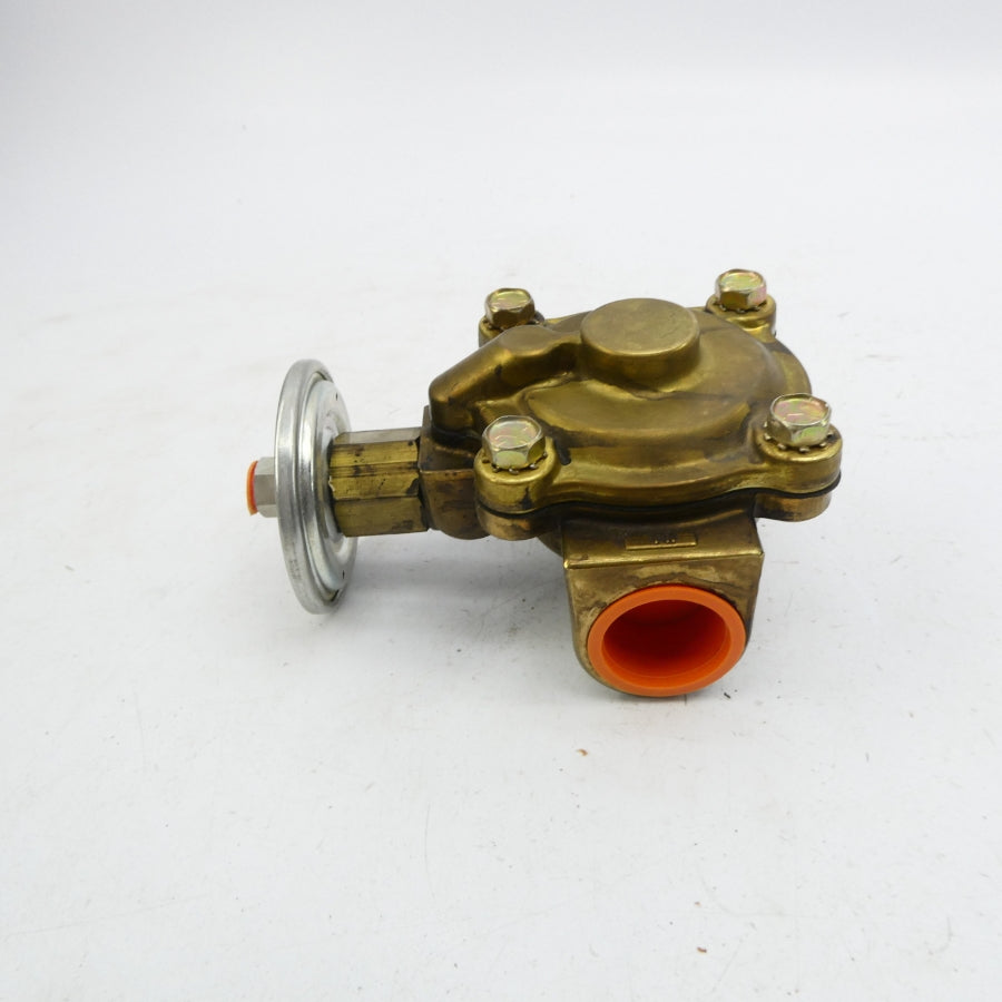 ASCO XF210D14K15329 30PSI 1" NSNP