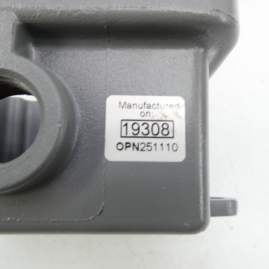 ENCLOSURE OPN251110 NSNP